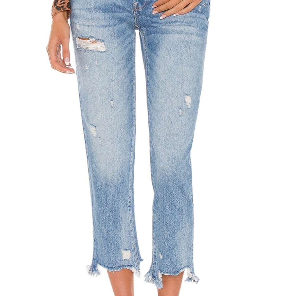 Free people jeans!